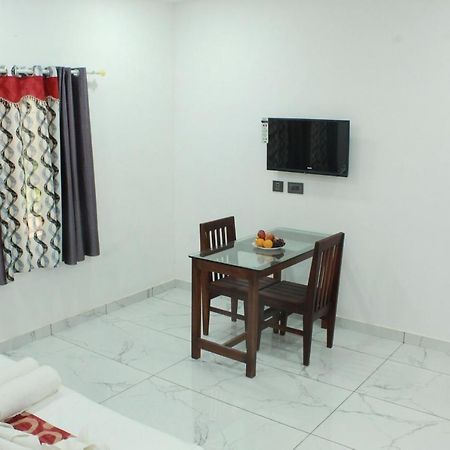 The Mountcourt Hotel Munnar Exterior foto