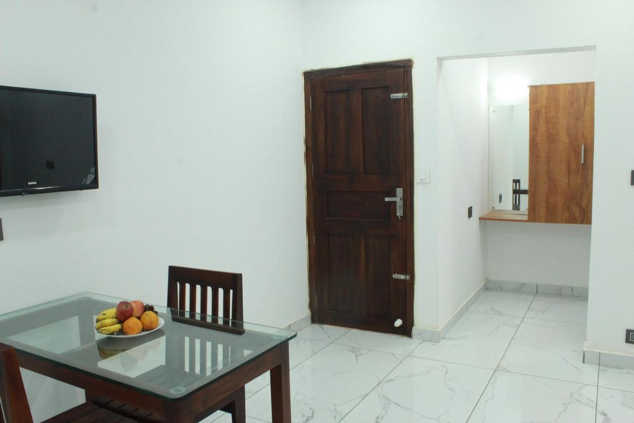The Mountcourt Hotel Munnar Exterior foto